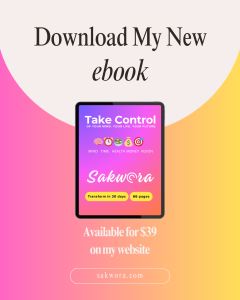 Sakwora ebook New Release
